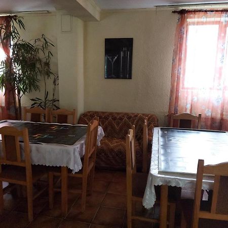 Pensiune Casa Barcaru Azuga Εξωτερικό φωτογραφία
