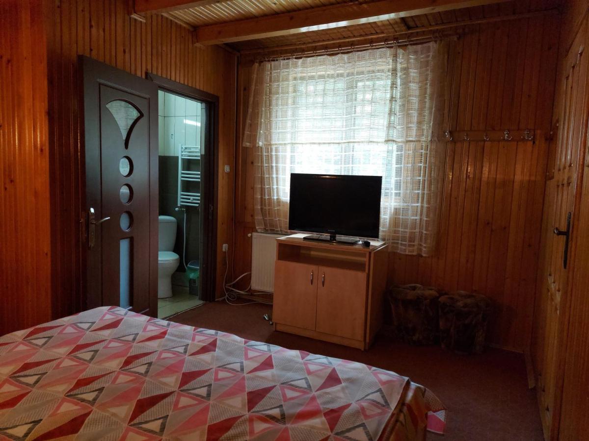 Pensiune Casa Barcaru Azuga Εξωτερικό φωτογραφία